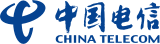 中国电信充值卡品牌标识