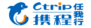 携程充值卡品牌标识